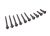 Suspension Pins Front or Rear Set