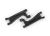 Upper Arms for WideMAXX pr Black