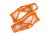 Lower Arms Widemaxx Orange pr