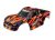 Body for Hoss 4x4 VXL Orange