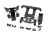 Body Mounts & Hardware F&R