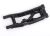 R/L Suspension Arm Black