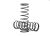 Shock Springs for GT-Maxx 1.671 Rate 85mm pr
