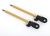 Shock Shaft 80mm TiNi Coat for GT-Maxx pr