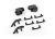 Trail Sights Door Handles Front Bumper Covers for 9711 Bronco