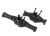 Axle Housing F or R