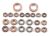 Oilite Bushing Set for TRX-4m