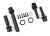 Center Driveshafts