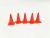 Traffic Cones 5pk