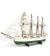 JS Elcano School Ship Easy Kit