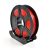 TPU Flexible Red 1.75mm 0.5kg Filament Sunlu