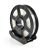TPU Transparent 1.75mm 0.5kg Filament Sunlu