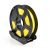 TPU Flexible Yellow 1.75mm 0.5kg