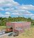 2-Stall 130ft Brick Diesel House N Scale
