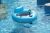 Motorized Inflatable Tube w/ Battery / Charger