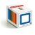 Magformers Square 12pcs