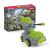 Stone Chrashmobile w/ Mini Creature