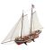 Swift 1805 Virginia Pilot Boat 1/50
