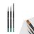 Brushes Starter Set 3pk