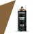 Aerosol Leather Brown 400ml