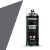 Aerosol Gunmetal 400ml