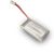 3.7v 400mAh Lipo