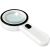 30x HD LED Magnifying Glass