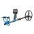 Garrett Vortex VX5 Metal Detector MD-MF Technology