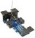 Horizontal Switch Machine