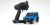 Mini-Z Suzuki Jimny Sierra 4x4 Blue Metallic RTR
