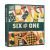 Six In One Boardgame Pack