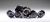 33in Metal Wheelsets 100pk
