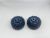 Tires mtd Blue Rims pr