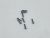M2.5x12 Panhead Screws 8pk