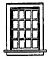 16-Pane Windows HO