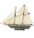 Harvey American Schooner 1/60
