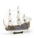 Soloeil Royal 1669 French Warship 1/72