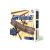 Rubber Band Airplane Science Sopwith Camel