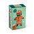 Gingerbread Man Stretchy Toy