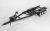 BigDog 1/10 Tri-Axle Widebody Scale Boat Trailer