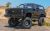 RC4WD Trail Finder 2 RTR w/ Chevrolet Blazer Body Set Midnight Edition