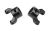 Alu C-Hubs for Miller Motorsports Axle