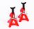 Scale Chubby 6T Jackstands pr