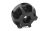 12mm Universal Hex for 40 Series Clodbuster Wheels Black pr