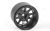 Steel 1.55 Wheels 4pk Black