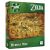 Zelda Hyrule Map 1000pc