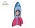 Ugears Rocket 3D Coloring Model