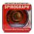Spirograph Collectors Tin