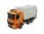 EE RC Garbage Truck Orange 1/20 RTR