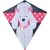 Diamond Kite 30in Gigi Poodle